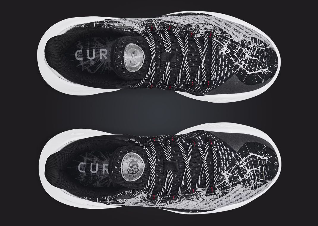 The Under Armour Curry 11 Bruce Lee Future Dragon Releases