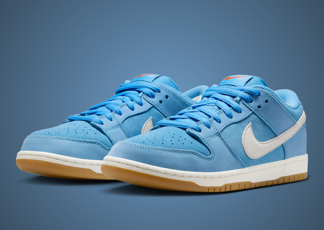 商品情報】 NIKE SB シューズ DUNK LOW PRO ISO UNIVERSITY RED