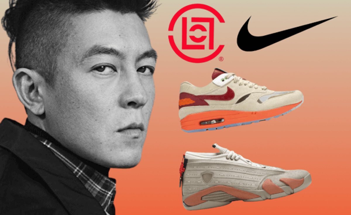 Nike react sales forrest gump