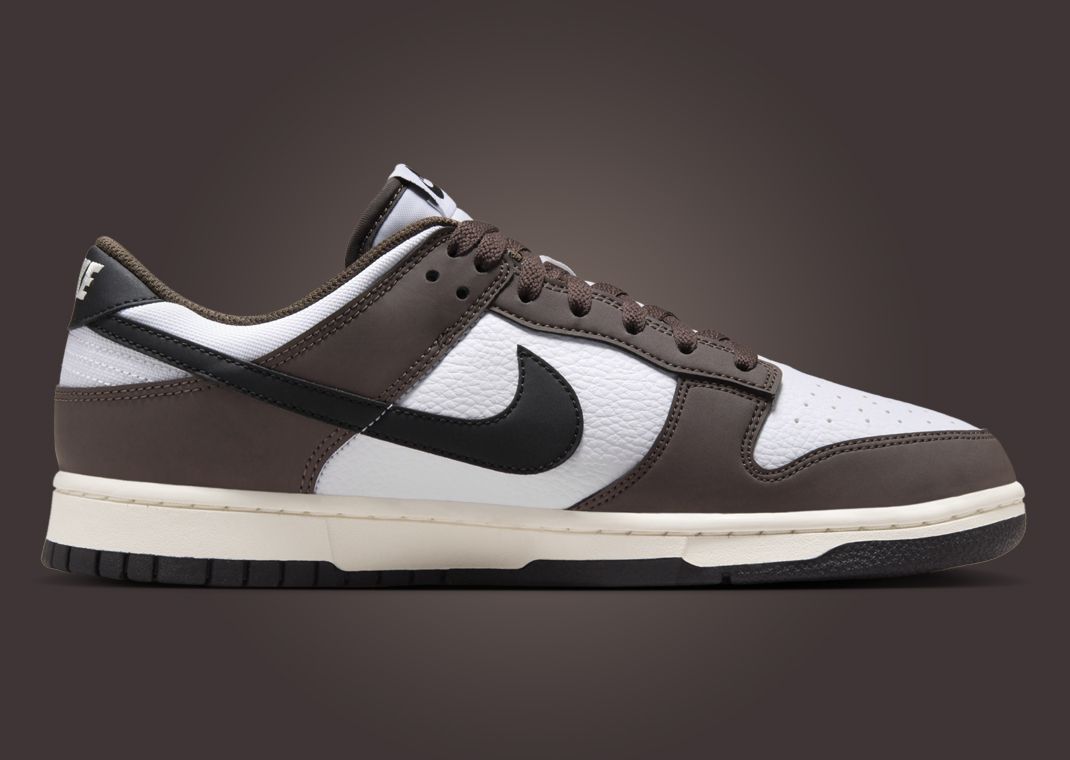 The Nike Dunk Low NN Baroque Brown Releases Summer 2024