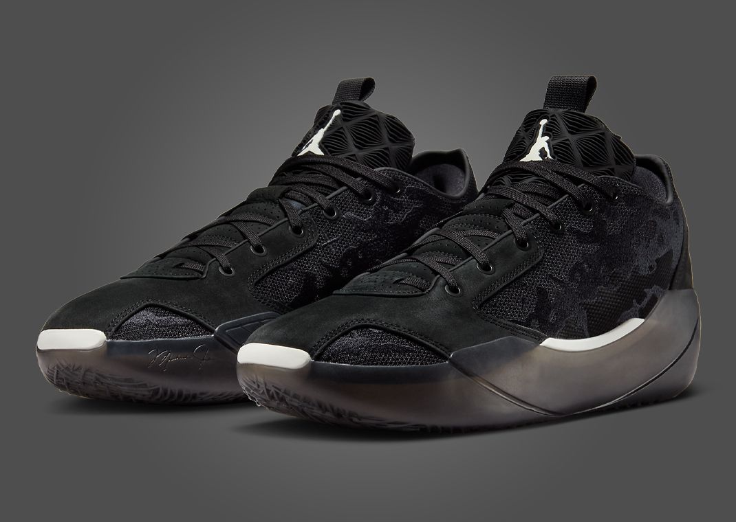 The Air Jordan 39 Lumiere Releases July 2024