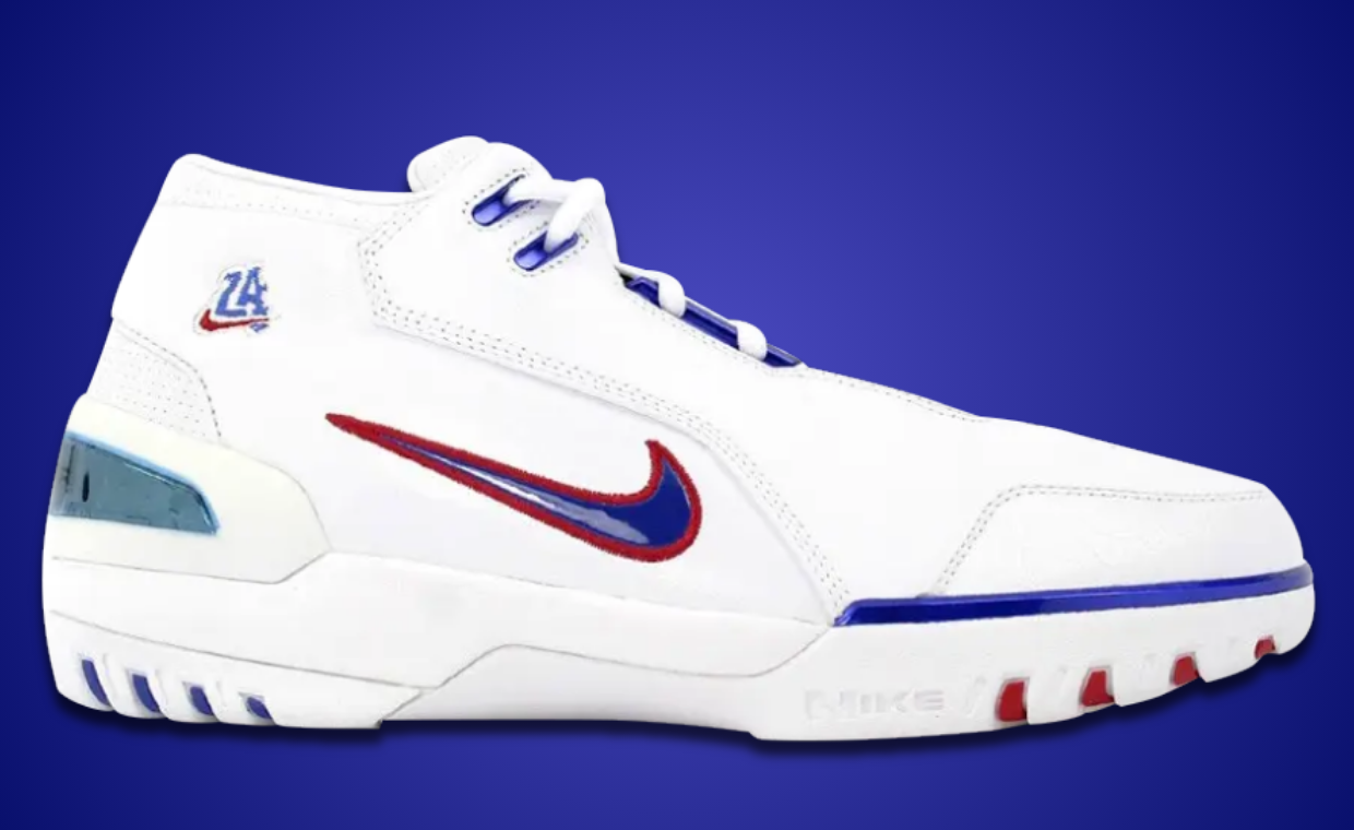 Nike Air Zoom Generation LA All-Star PE