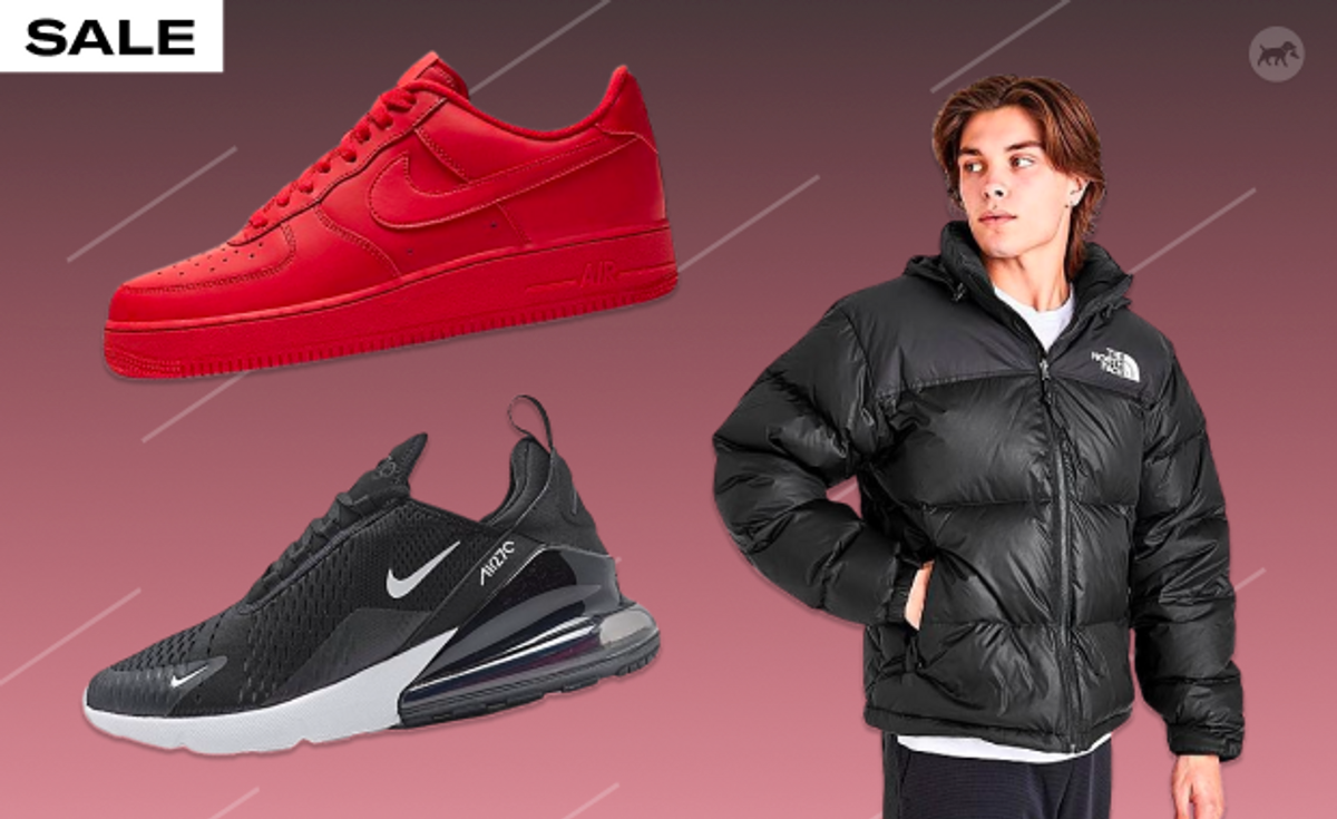 Jd sports sale nike best sale