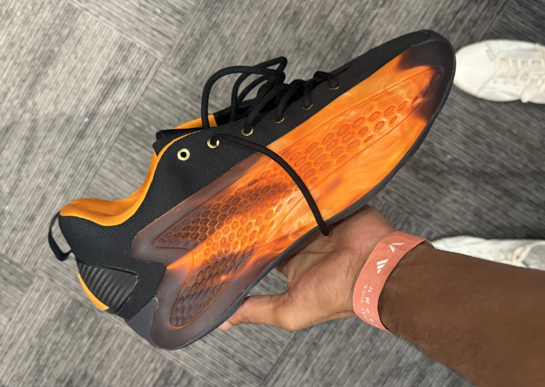 No, You Can't Have This CLOT x adidas AE 1 Either