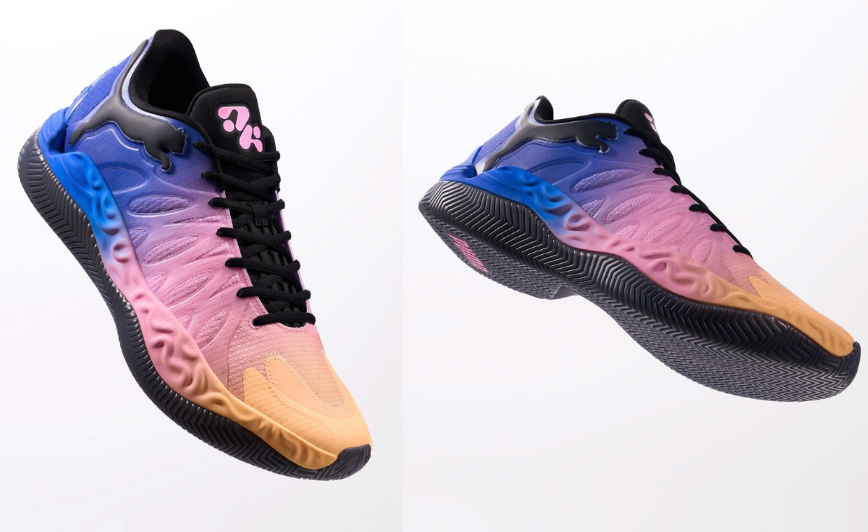 Puma Hali 1 IY PE Pair