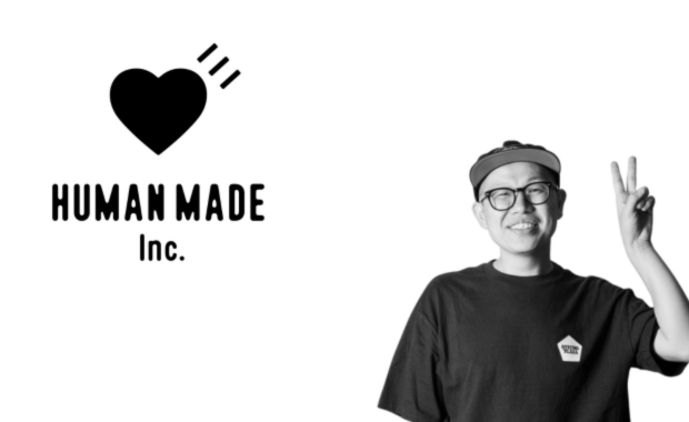 Verdy Joins Nigo's Human Made as Creative Partner