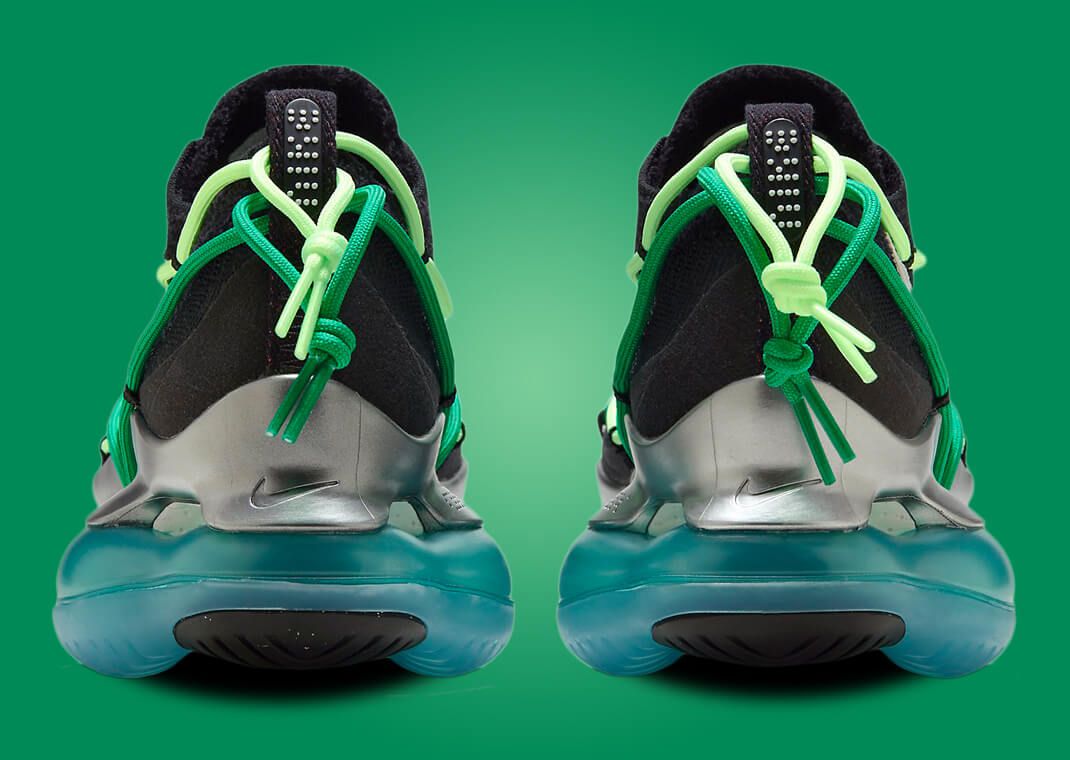 Nike Air Max Scorpion FK Have a Nike Day ハブアナイキデイ Nike Air Max Scorpion FK Have a Nike Day Men's - FN8884-013 - US