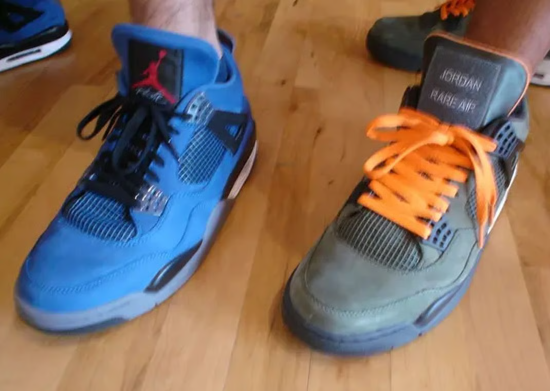 The Eminem x Air Jordan 4 Retro Encore is Getting a Retail Release in May 2027