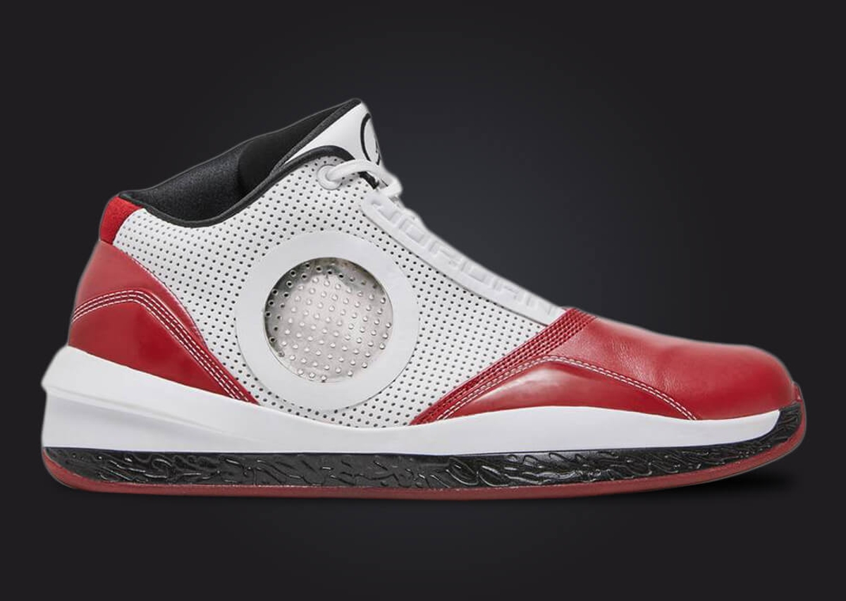 Jordan Brand August 2010 Releases 