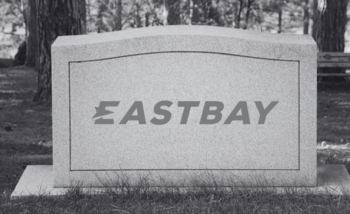 Iconic Retailer Eastbay Will Close Its Doors To End 2022