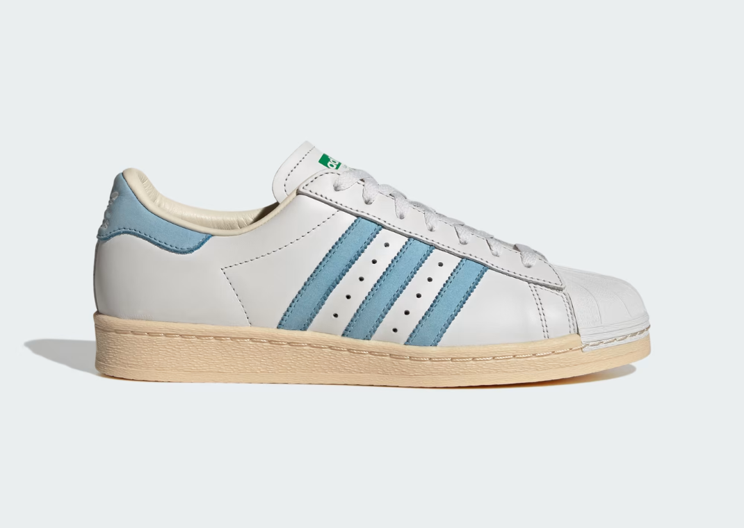 adidas gazelle silver green womens ADIDAS Superstar ADV x Vitoria Shoes Cloud White/Core Black/Cloud Whit –  Freeride Boardshop main image 0