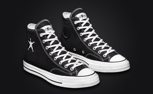 The Kasina x Converse Weapon Releases November 2023