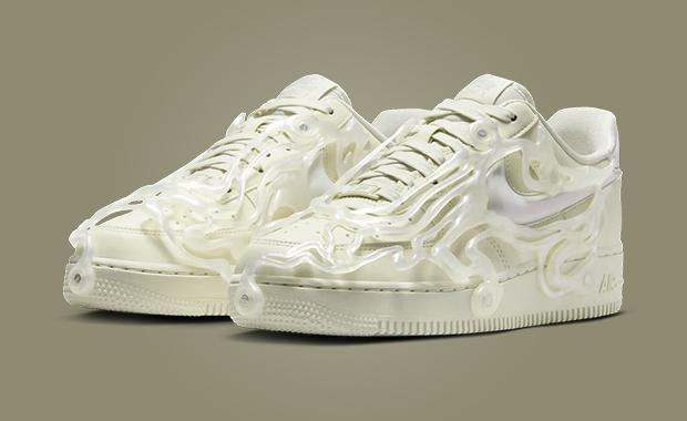 The Nike Air Force 1 Low LX Sea Glass Releases Spring 2025