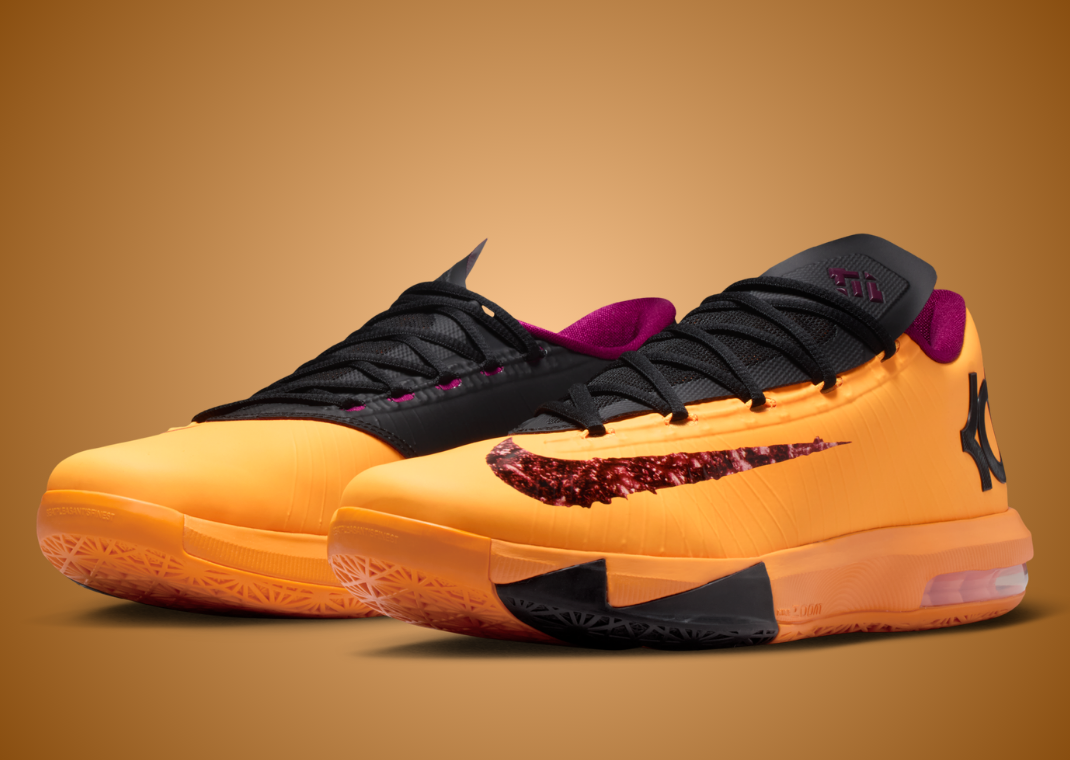 kd shoes peanut butter