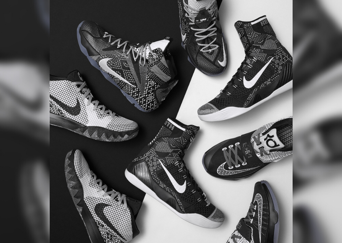 Black history month jordans hot sale