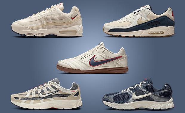 Nike Independence Day Pack