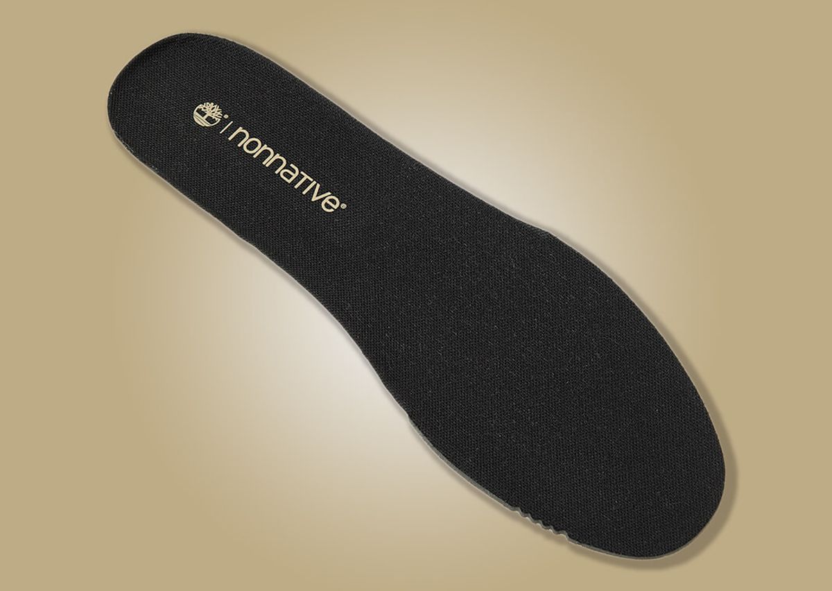 The nonnative x Timberland Field Boot Releases August 25