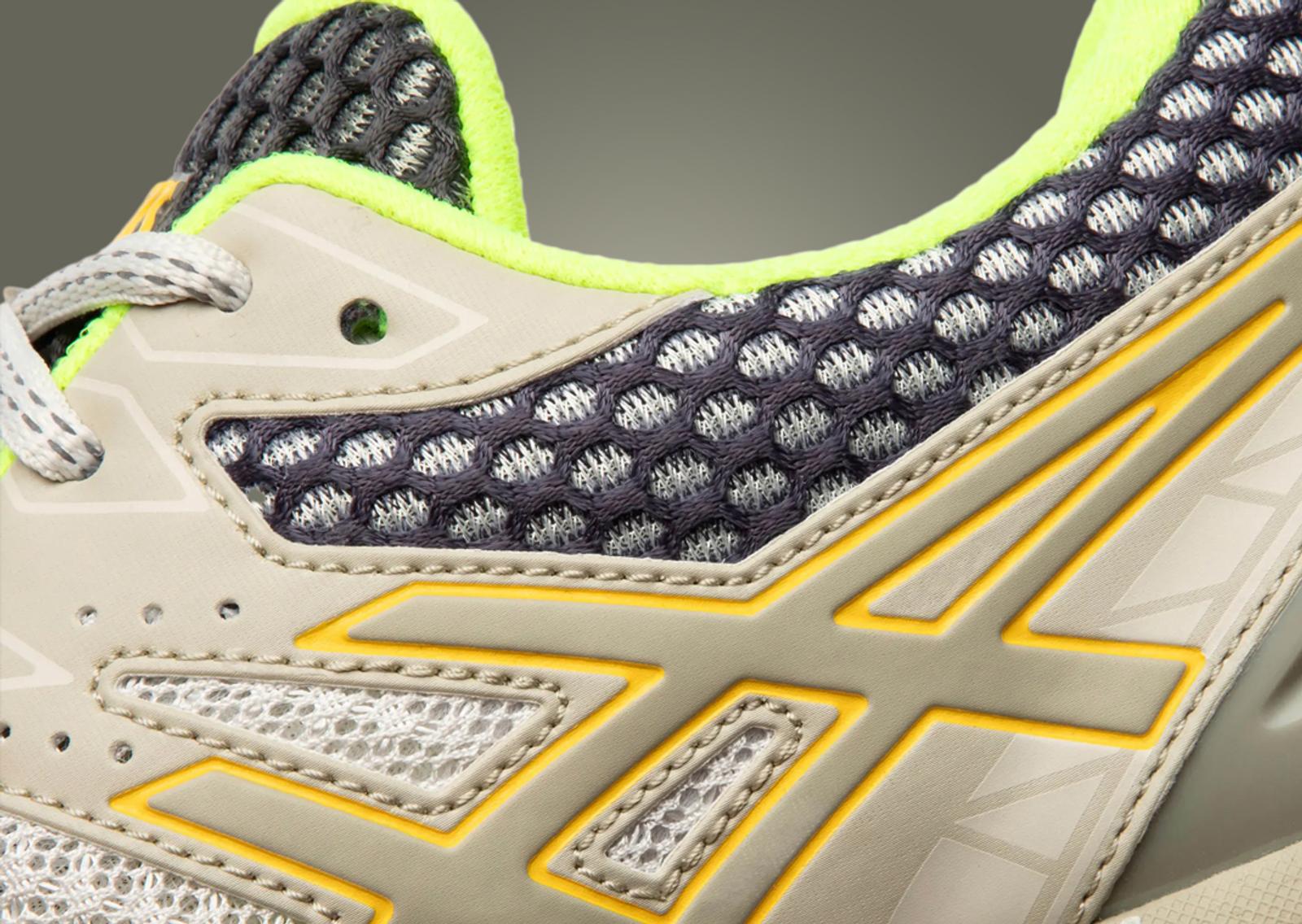 Bodega x Asics Gel-Kayano 20 Small Wins Add UpDetail