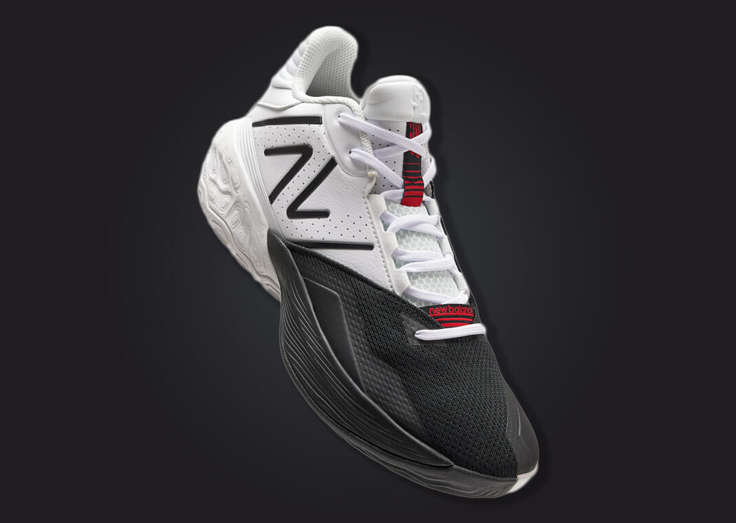 The New Balance TWO WXY v4 Dualism Releases September 22