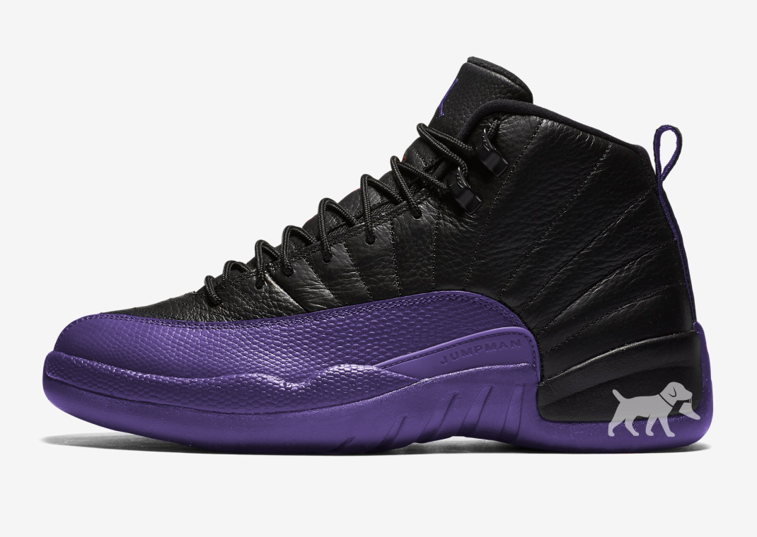 All black 12s 2024 2018 release date