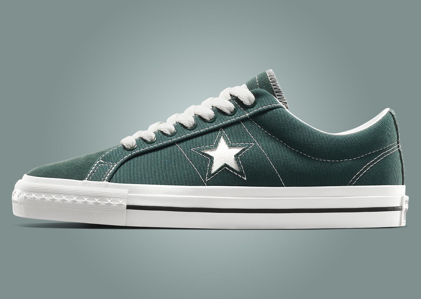 thisisneverthat x Converse One Star Pro Lateral