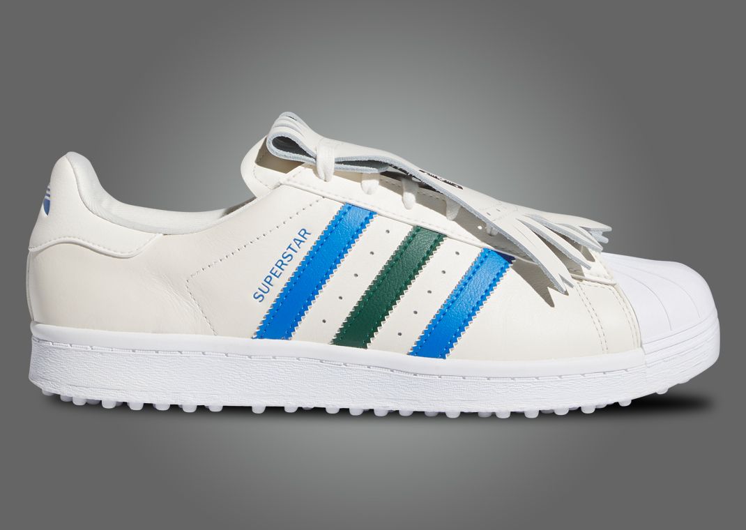Skateboarding and Golf Join Forces in adidas Golf's Rolling Links