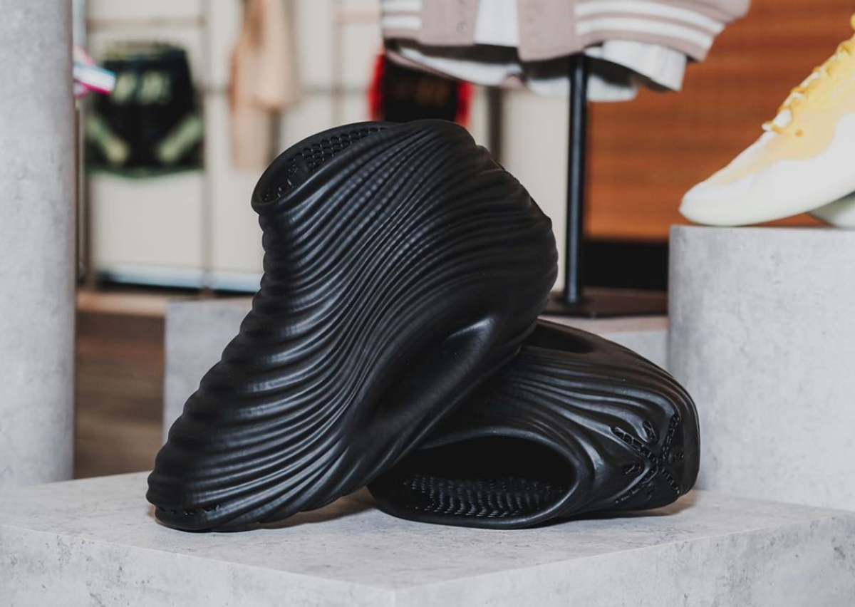 Detailed Look at Dwayne Wade s Li Ning Way of Wade Infinity