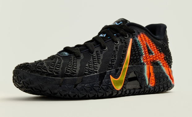 Nike Ja 3 NYvsNY