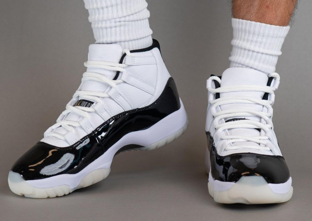 Air Jordan 11 Retro “DMP” dropping December 9, 2023 🏆 : r/Sneakers