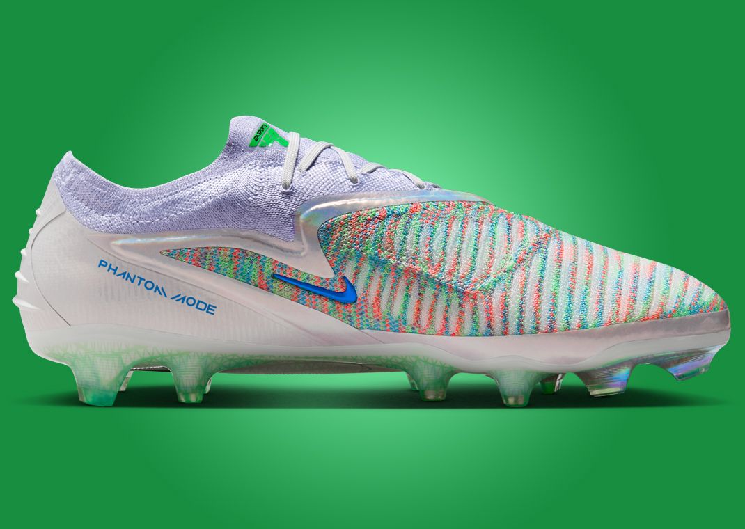 シューズ Nike Phantom6 26.0 NIke Phantom 6 High Academy FG MG - Shadow Pack 2025