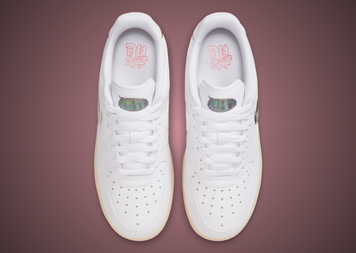 Nike air sales force 1 nuove