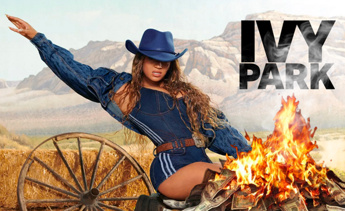 Beyoncé’s IVY PARK Line With adidas Has Missed Over $200 Million In Sales Projections