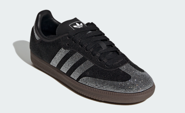 adidas Samba OG Rhinestone