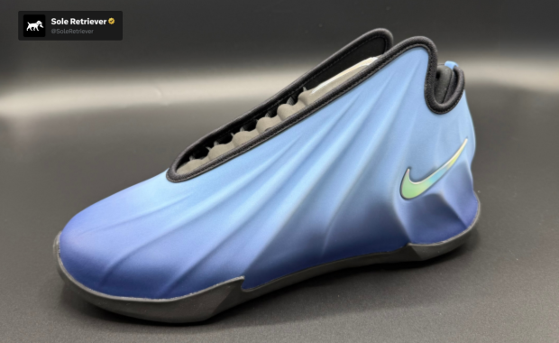 Wale x Nike GT Future