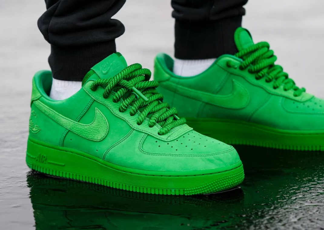 oregon ducks air force 1