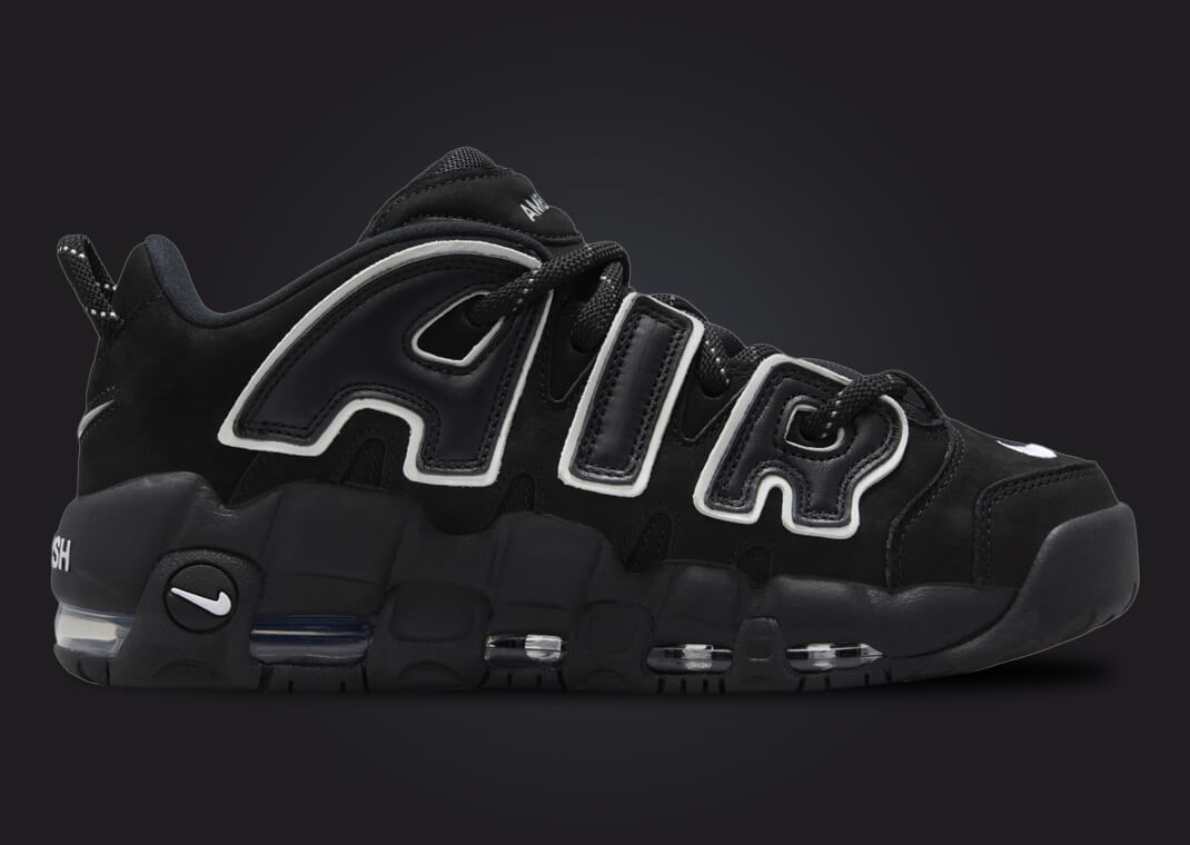 Nike shop uptempo tarocche