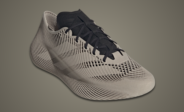 adidas Climacool Laced Grey Black