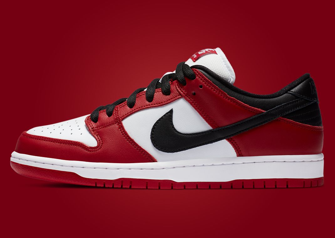 chicago dunk low release date