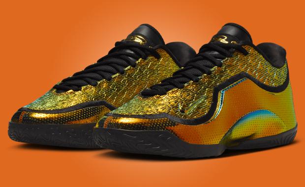 Nike Lebron 23 Uncharted