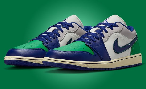 Michael Jordan's Legendary 1988 Dunk Contest Inspires This