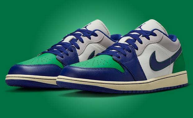 Air Jordan 1 Low Rare Air