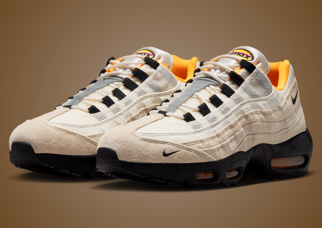 NIKE SB AIR MAX 95 サイズ28 Nike SB's Club 58 World Cup Collection adds Sail and Sherbet to