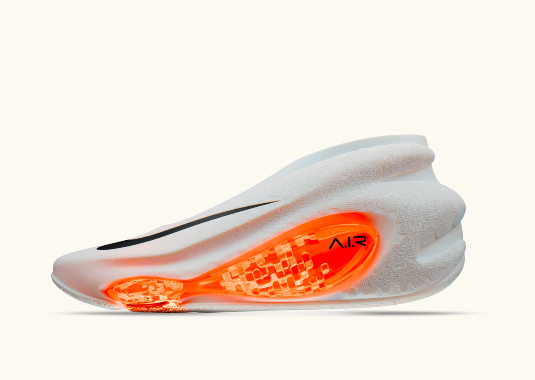 nike prototype shoes