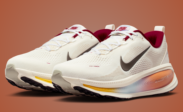 Nike Vomero 18 Year of the Horse