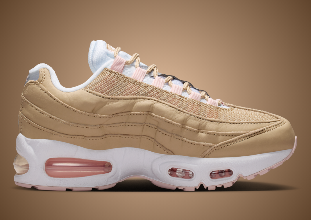 Ronnie Fieg and Junya Matano Just Showed Off Adult Sizes of the