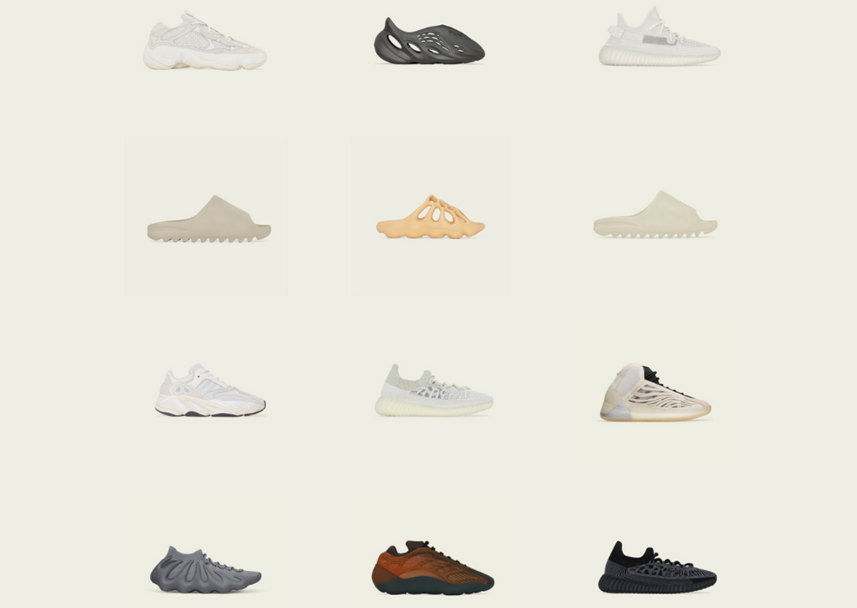 Yeezy release aug sales 2 2019