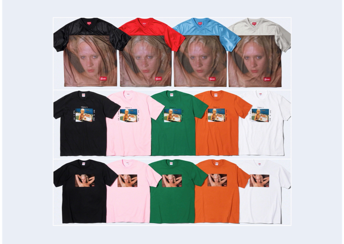 Supreme Spring Summer 2022 Week 10 - Gummo