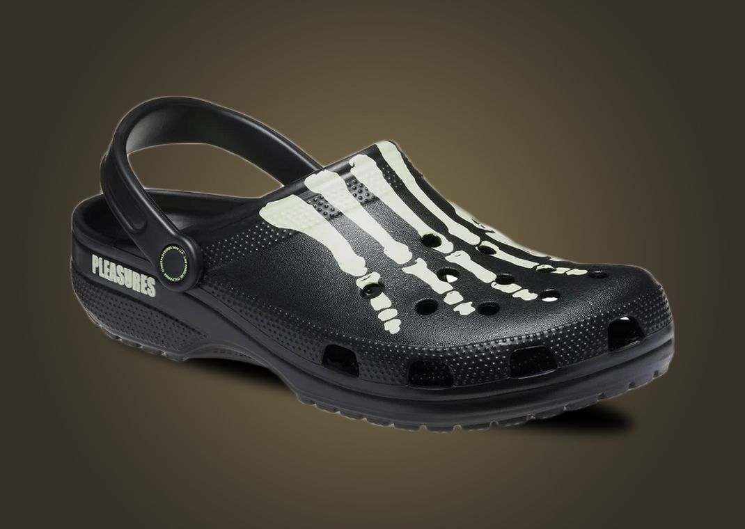 Pleasures crocs for on sale sale