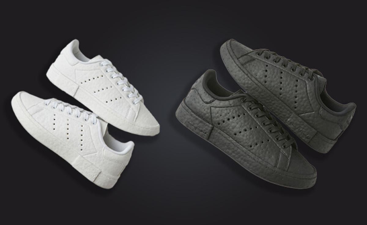 The Craig Green x adidas Stan Smith Boost Pack Releases September 14