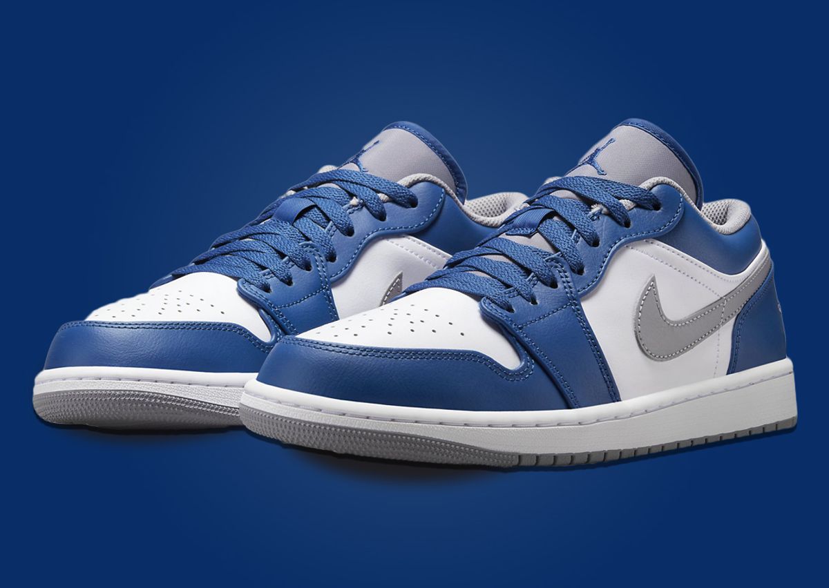 Air jordan 1 re low Outlet
